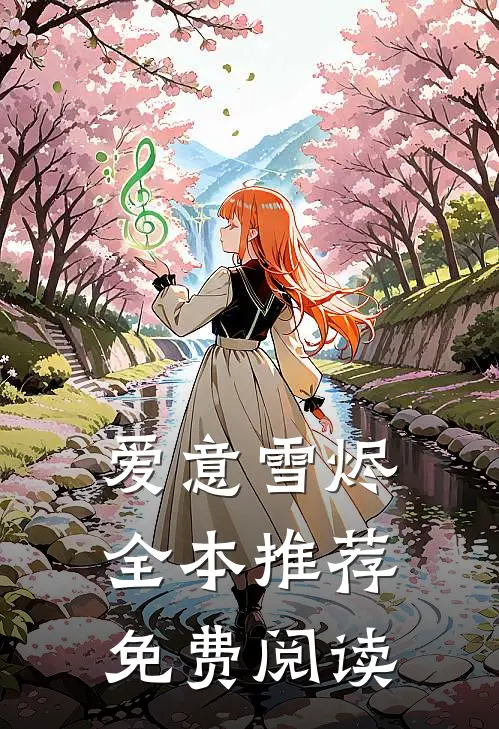 爱意雪烬全本推荐免费阅读