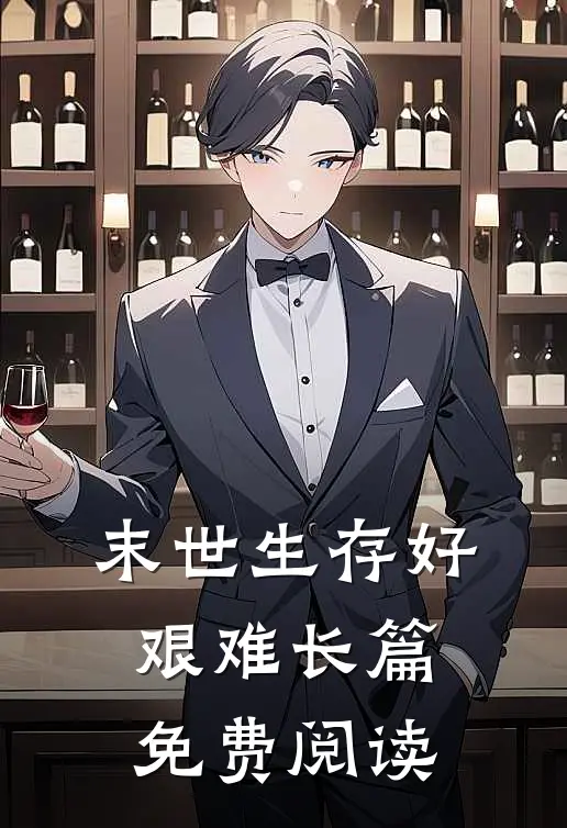 末世生存好艰难长篇免费阅读