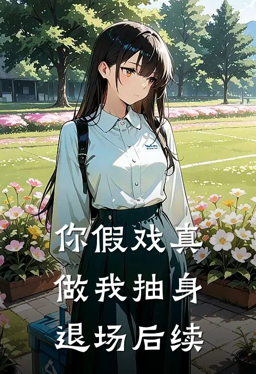 你假戏真做我抽身退场后续