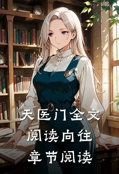 天医门全文阅读向往章节阅读