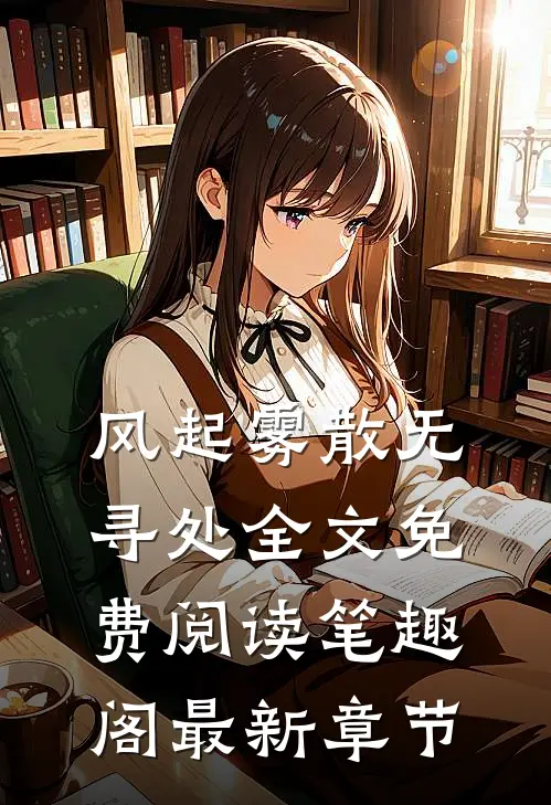 风起雾散无寻处全文免费阅读笔趣阁最新章节