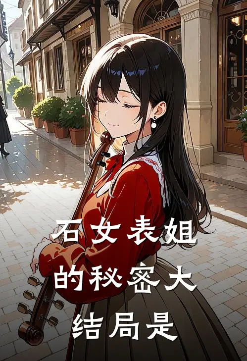 石女表姐的秘密大结局是