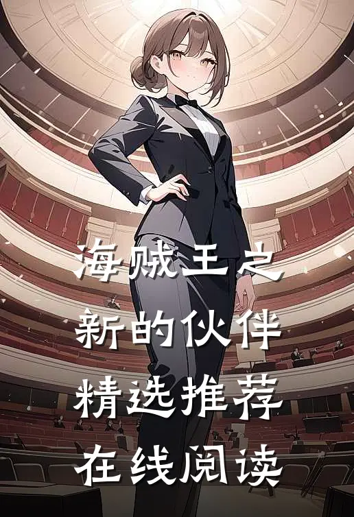 海贼王之新的伙伴精选推荐在线阅读