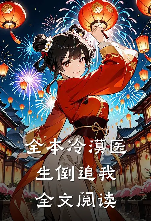 全本冷漠医生倒追我全文阅读
