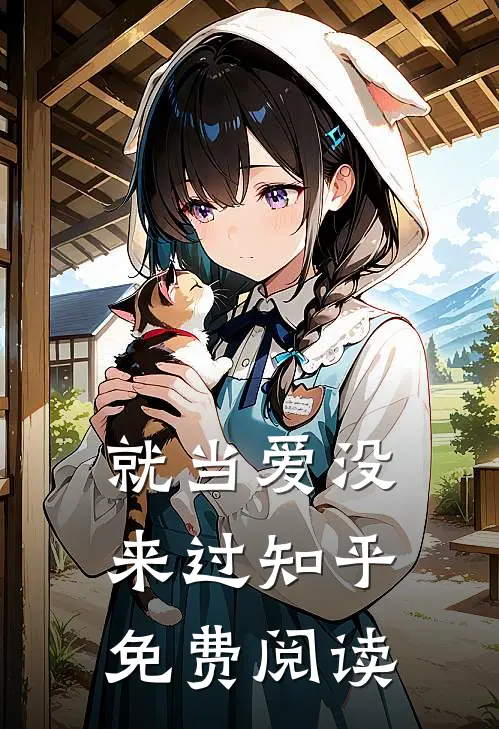 就当爱没来过知乎免费阅读