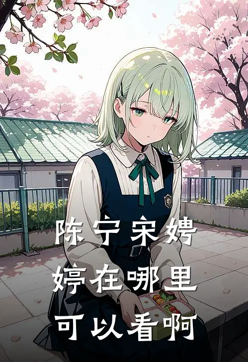 陈宁宋娉婷在哪里可以看啊