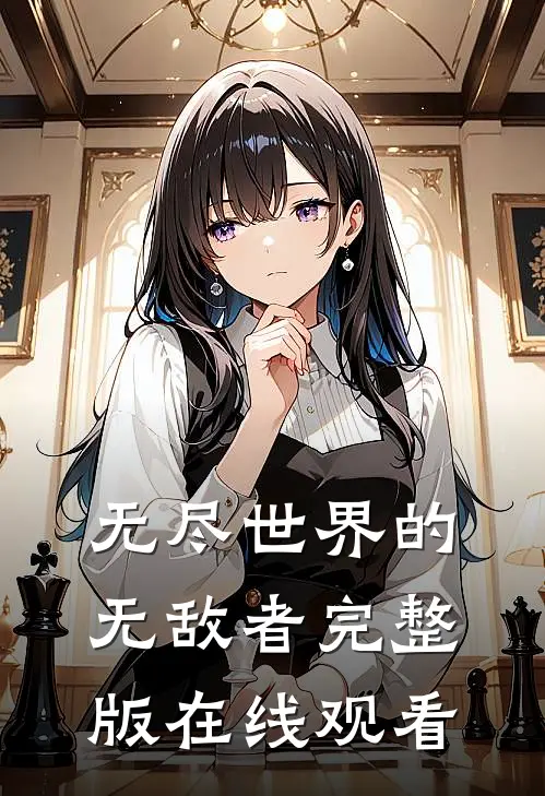 无尽世界的无敌者完整版在线观看