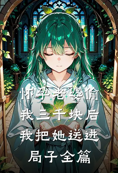 怀孕老婆偷我三千块后，我把她送进局子全篇