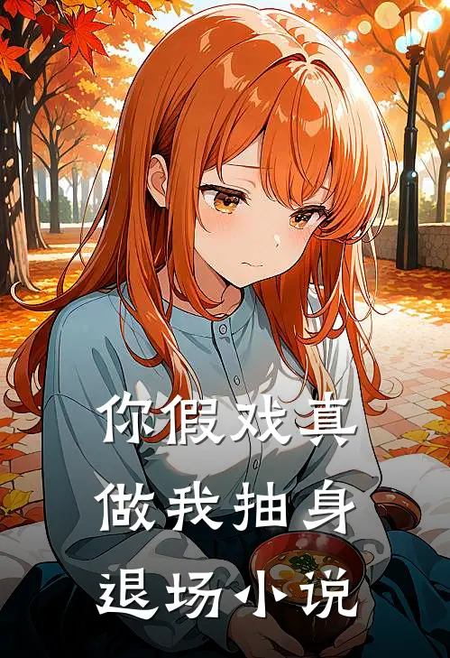 你假戏真做我抽身退场小说