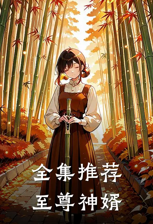 全集推荐至尊神婿