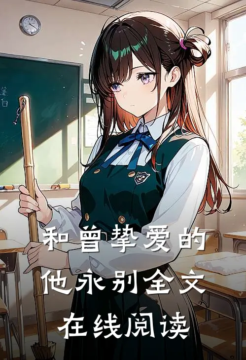和曾挚爱的他永别全文在线阅读