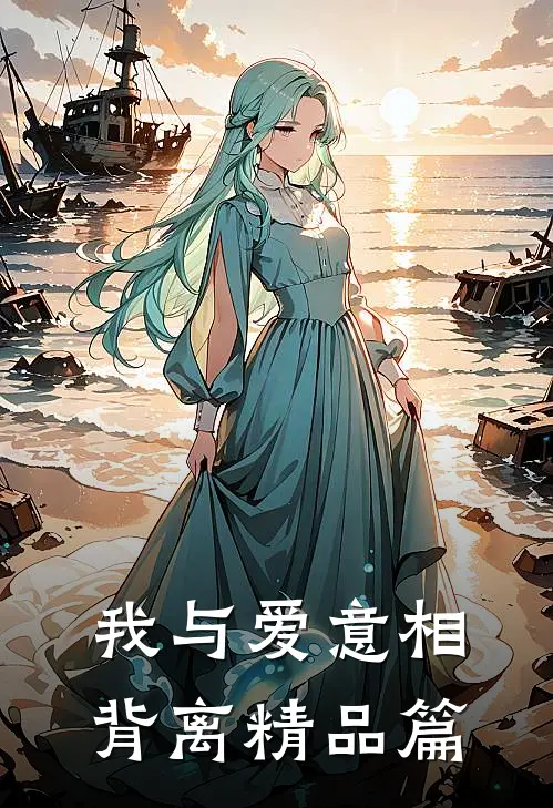 我与爱意相背离精品篇