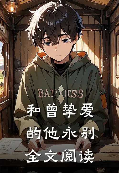 和曾挚爱的他永别全文阅读