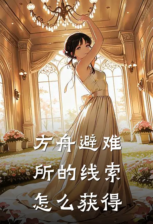 方舟避难所的线索怎么获得