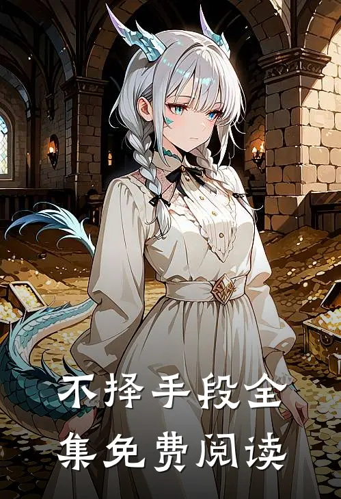 不择手段全集免费阅读