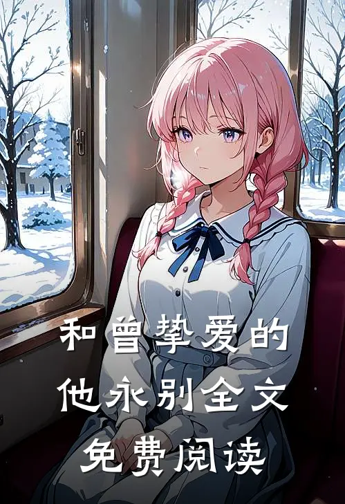 和曾挚爱的他永别全文免费阅读