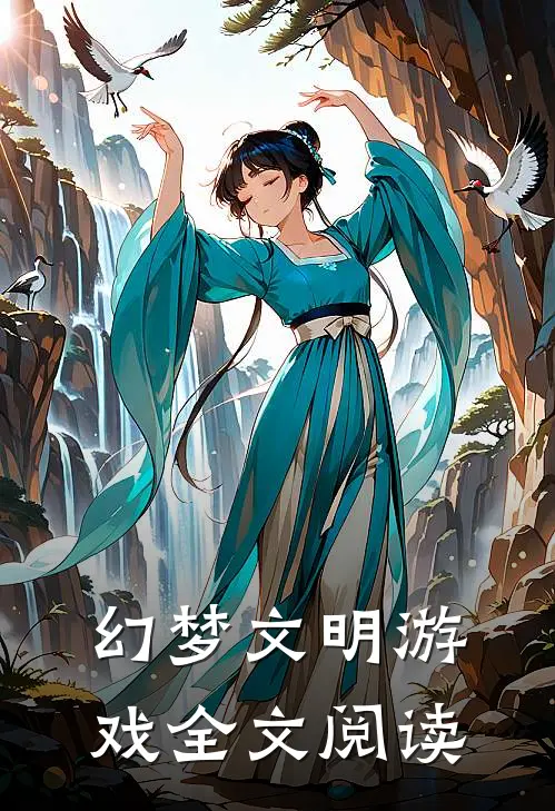 幻梦文明游戏全文阅读