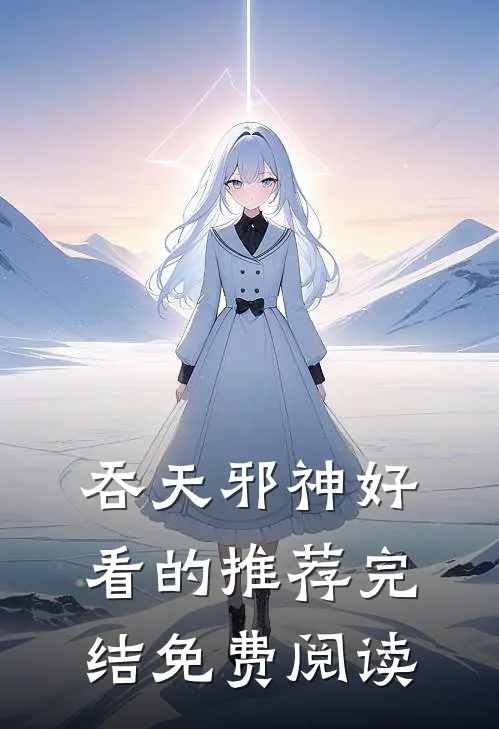 吞天邪神好看的推荐完结免费阅读