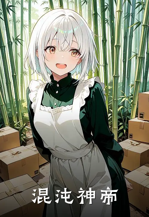 混沌神帝