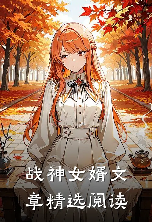 战神女婿文章精选阅读