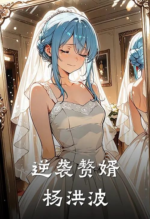 逆袭赘婿杨洪波