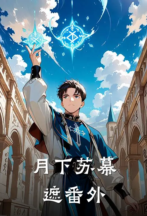 月下苏幕遮番外