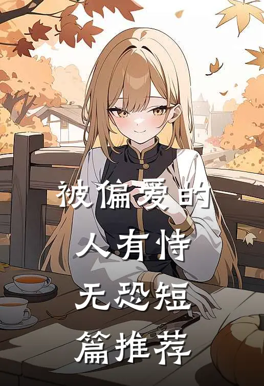 被偏爱的人有恃无恐短篇推荐