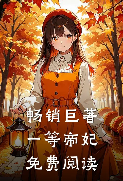畅销巨著一等帝妃免费阅读