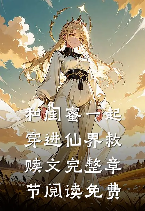 和闺蜜一起穿进仙界救赎文完整章节阅读免费