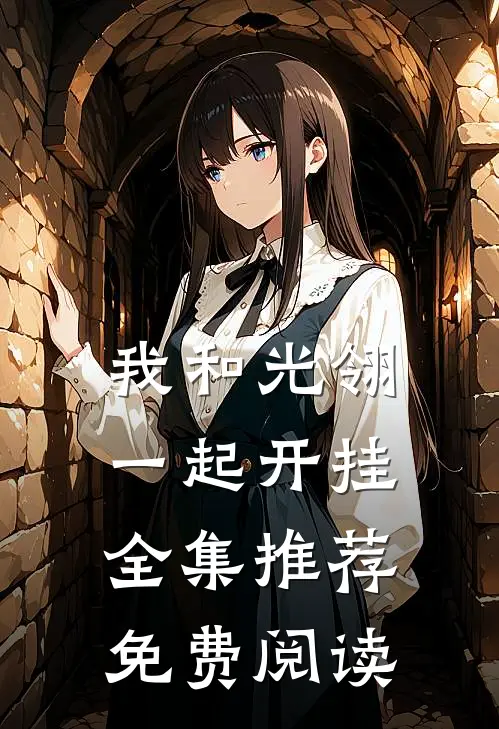 我和光翎一起开挂全集推荐免费阅读