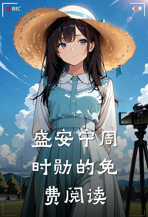 盛安宁周时勋的免费阅读