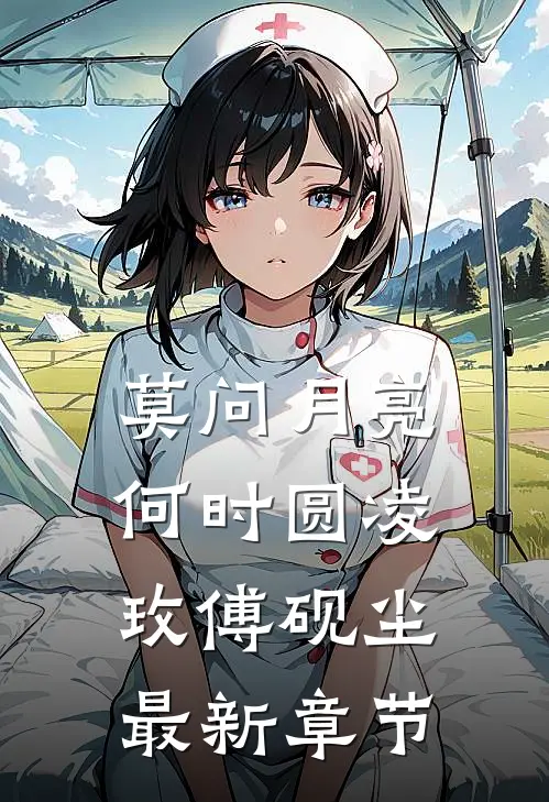 莫问月亮何时圆凌玫傅砚尘最新章节