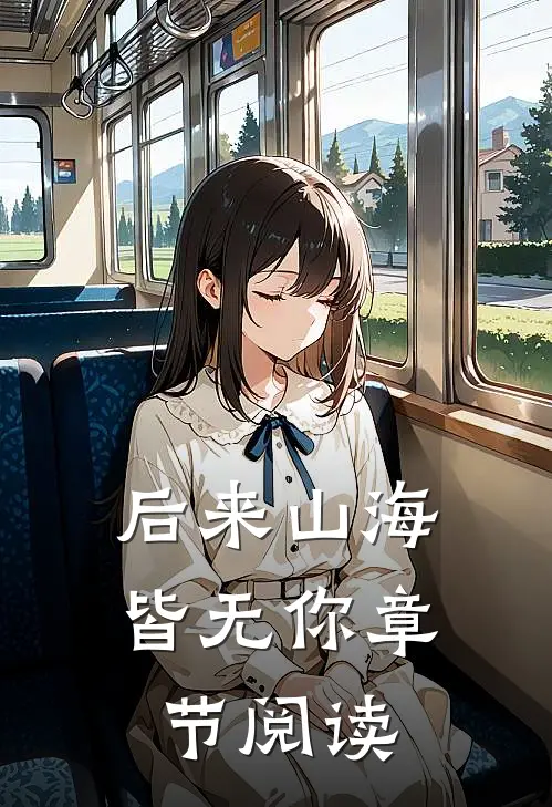 后来山海皆无你章节阅读