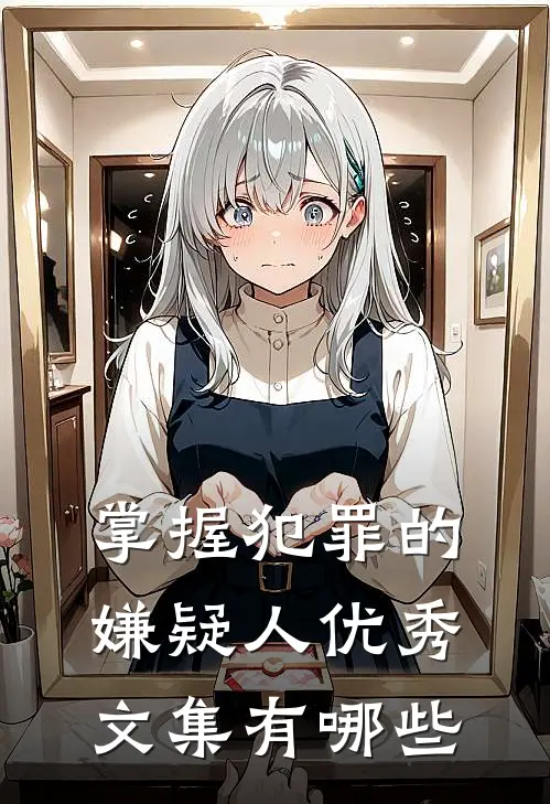 掌握犯罪的嫌疑人优秀文集有哪些