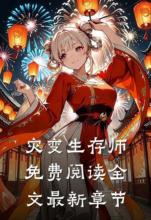 灾变生存师免费阅读全文最新章节