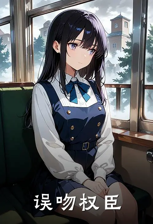 误吻权臣