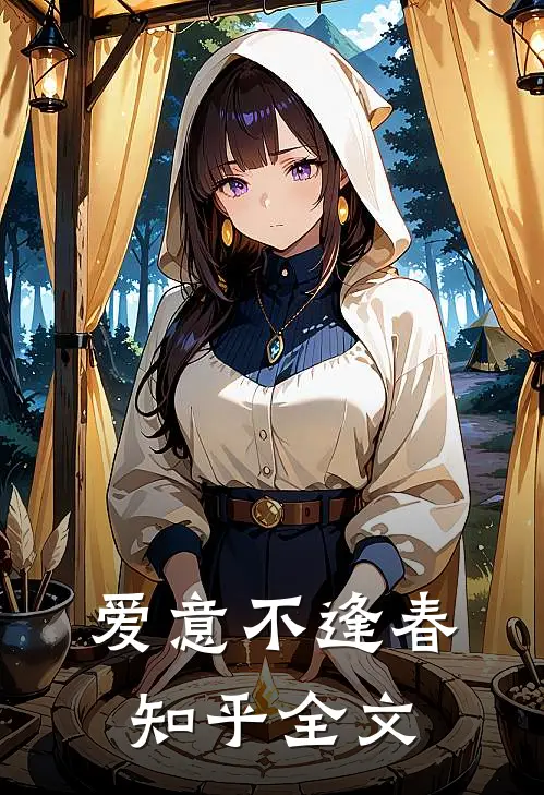 爱意不逢春知乎全文