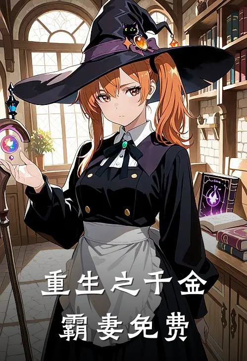 重生之千金霸妻免费