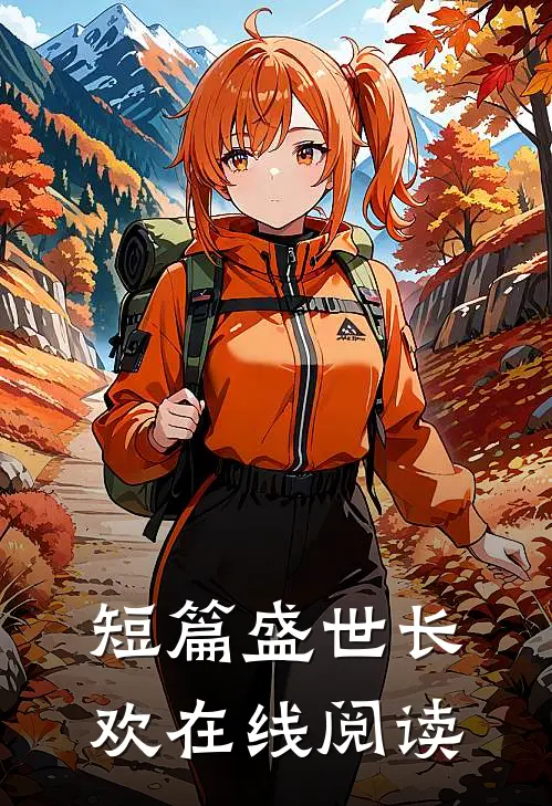 短篇盛世长欢在线阅读