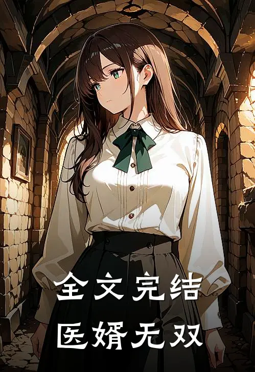 全文完结医婿无双