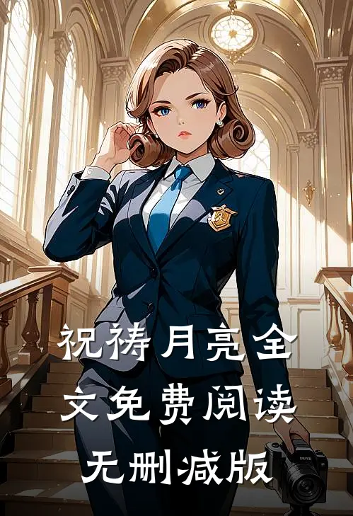 祝祷月亮全文免费阅读无删减版
