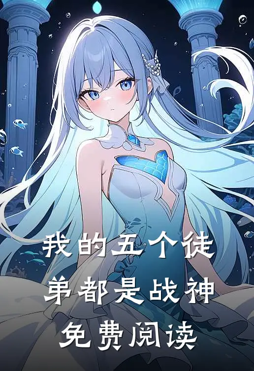 我的五个徒弟都是战神免费阅读