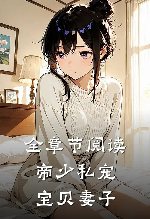 全章节阅读帝少私宠宝贝妻子