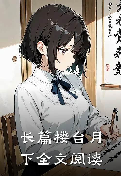 长篇楼台月下全文阅读