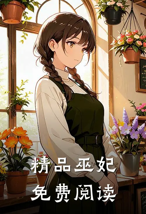 精品巫妃免费阅读
