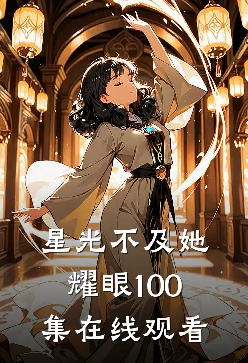 星光不及她耀眼100集在线观看