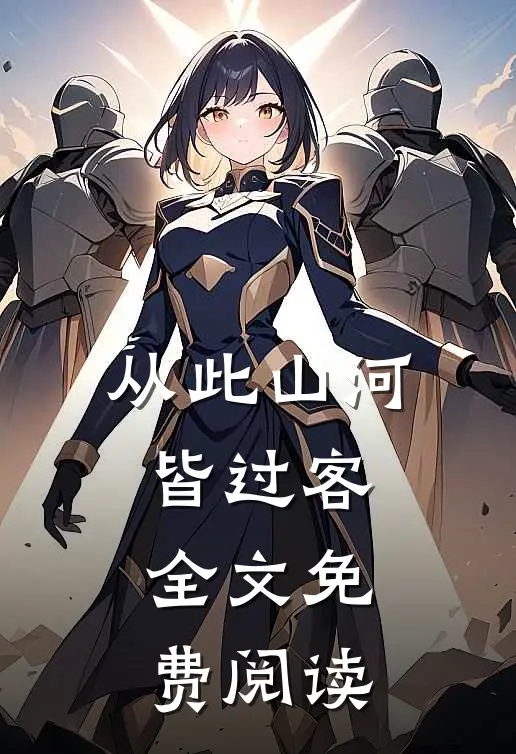 从此山河皆过客全文免费阅读