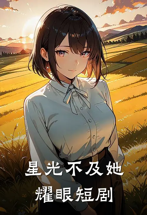 星光不及她耀眼短剧