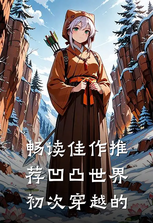 畅读佳作推荐凹凸世界初次穿越的