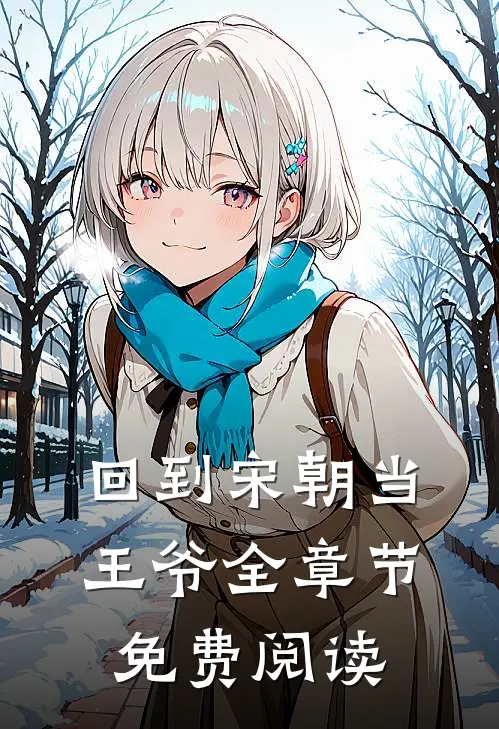 回到宋朝当王爷全章节免费阅读